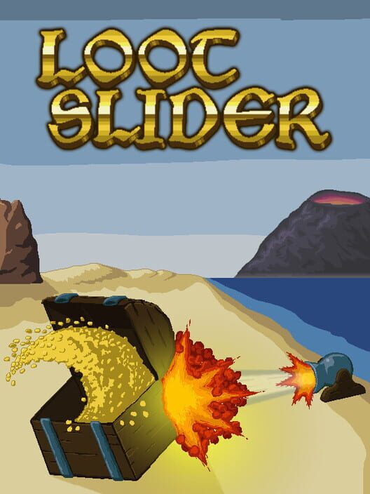 Loot Slider