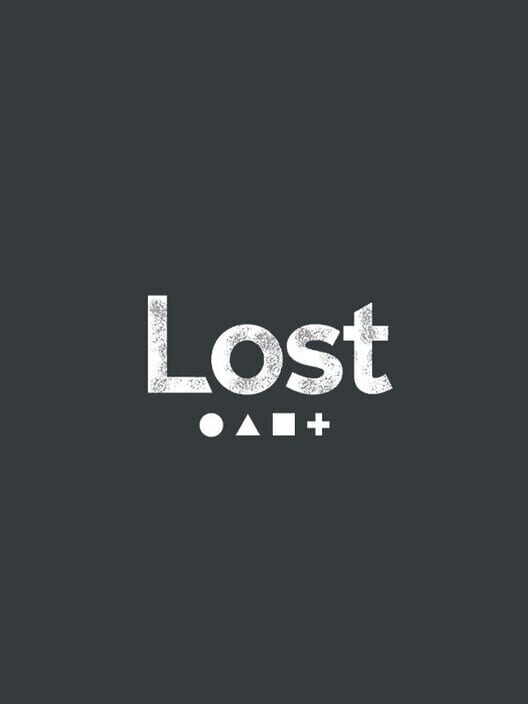 Lost
