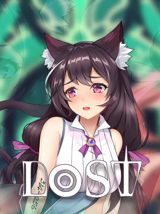 Lost
