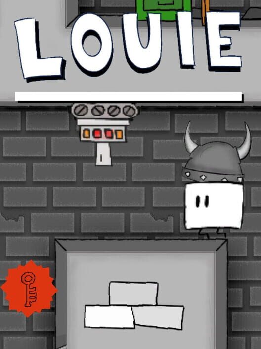Louie