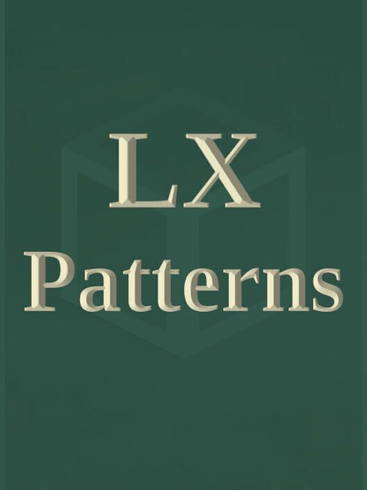 LX Patterns