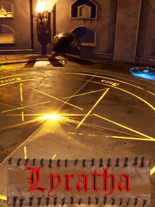 Lyratha: Labyrinth - Survival Escape
