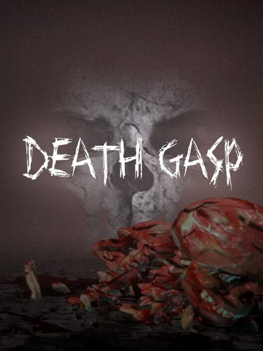 Death Gasp VR