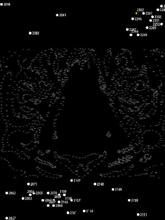 Dot to Dot Puzzles