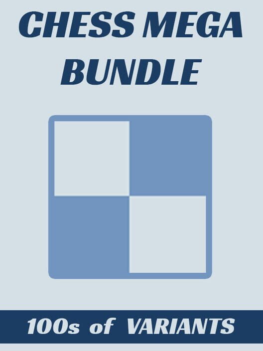 Chess Mega Bundle
