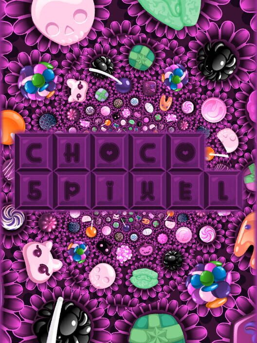 Choco Pixel 5