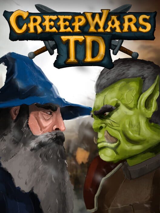CreepWars TD