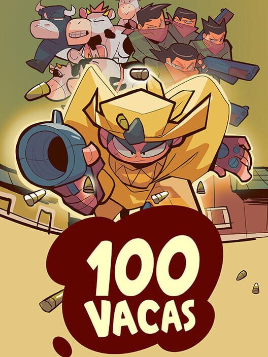 100 Vacas