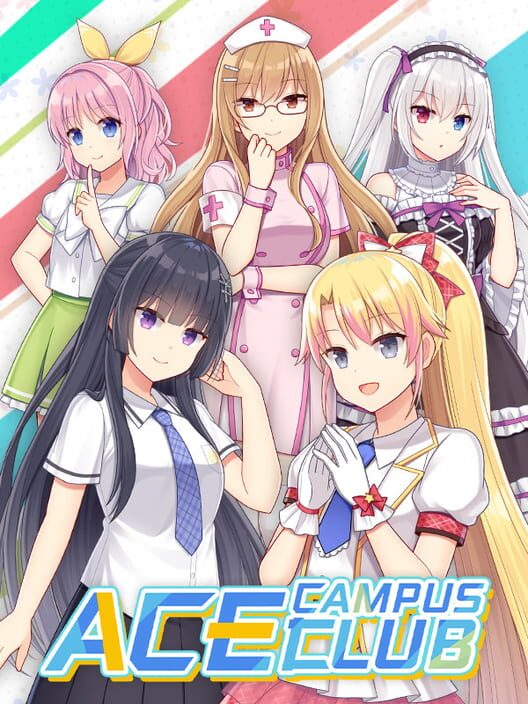 Ace Campus Club