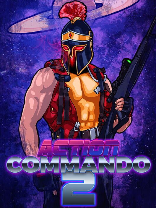 Action Commando 2