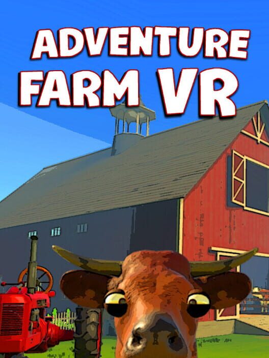Adventure Farm VR