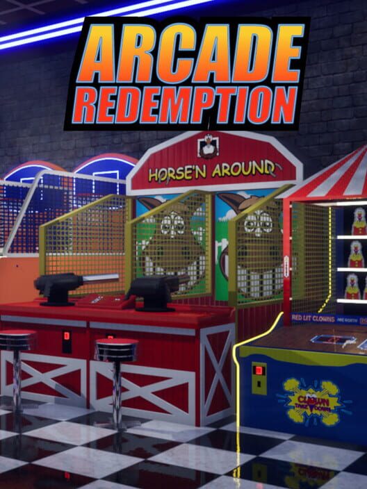 Arcade Redemption