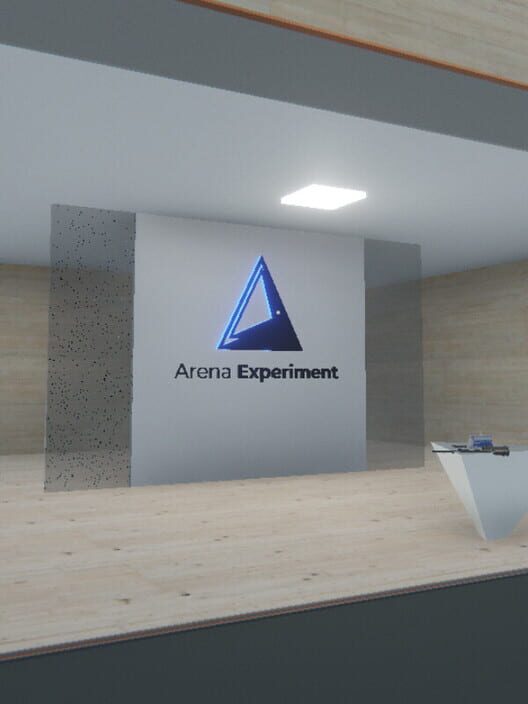 Arena Experiment