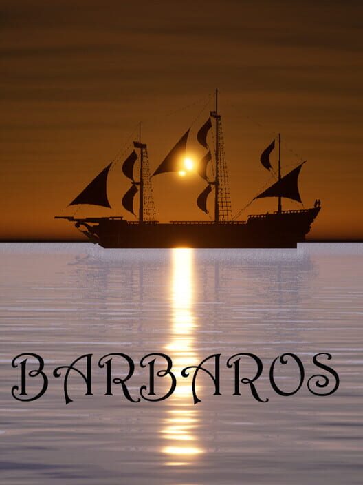 Barbaros