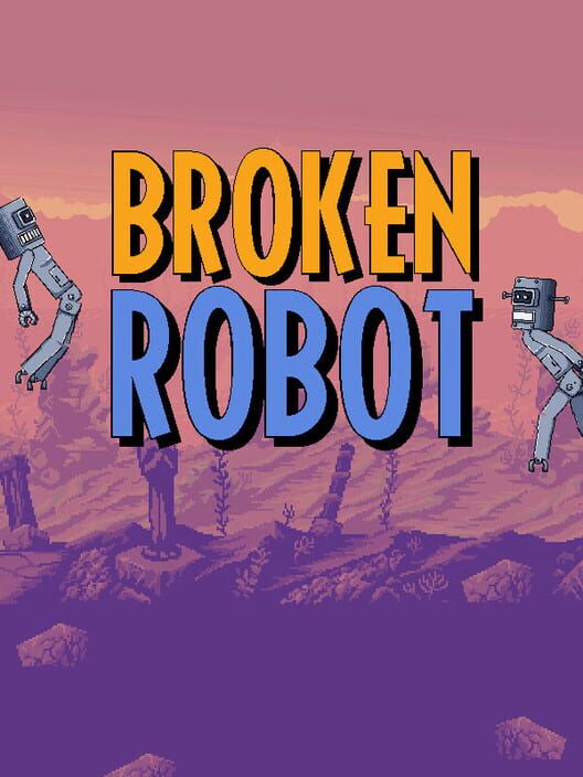 Broken Robot