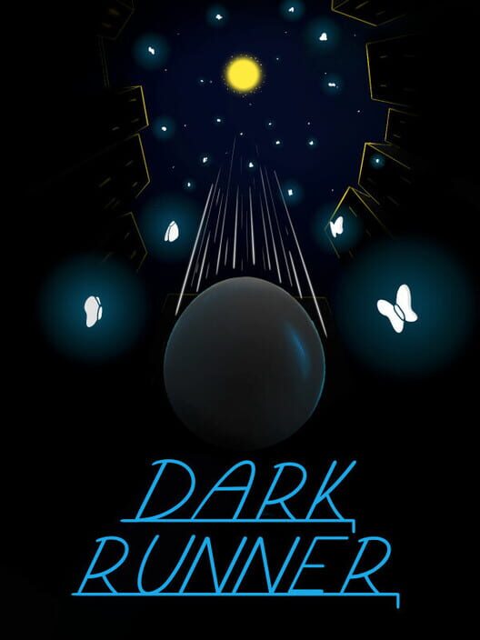 Dark Runner