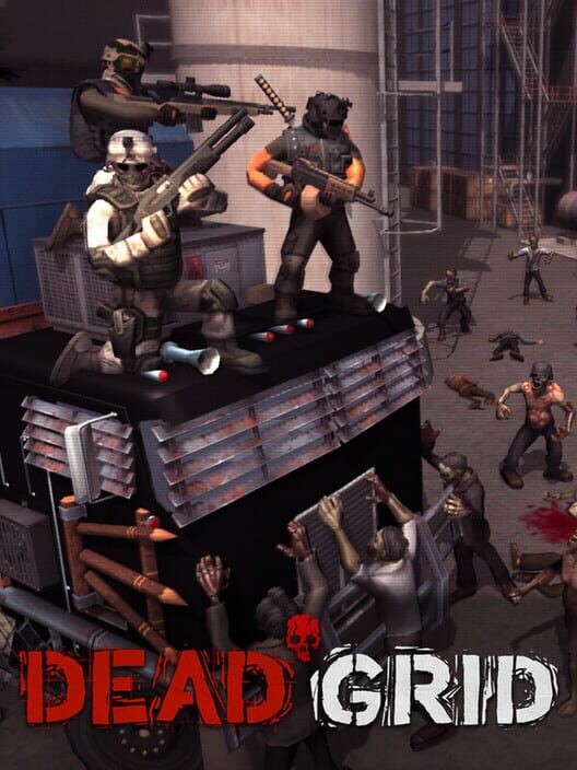 Dead Grid