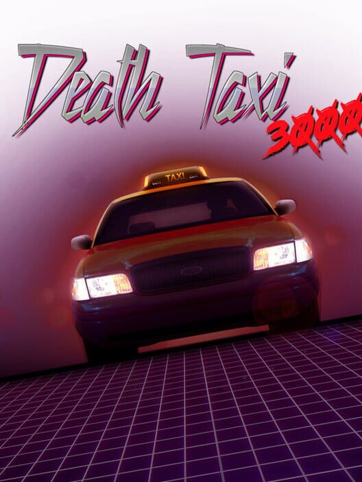 Death Taxi 3000