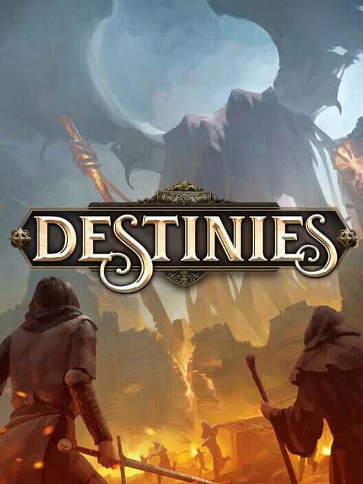 Destinies