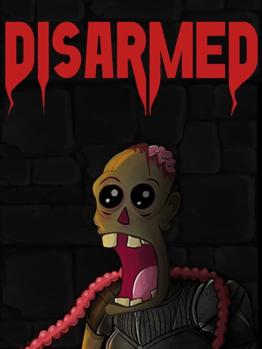 Disarmed