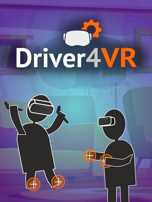 Driver4VR