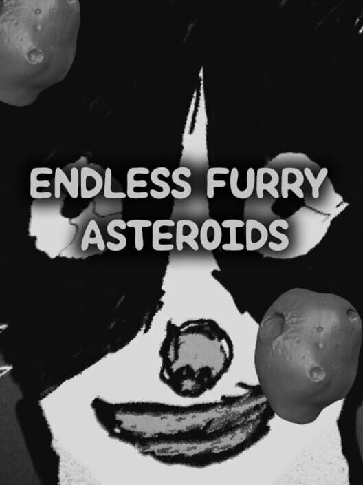 Endless Furry Asteroids