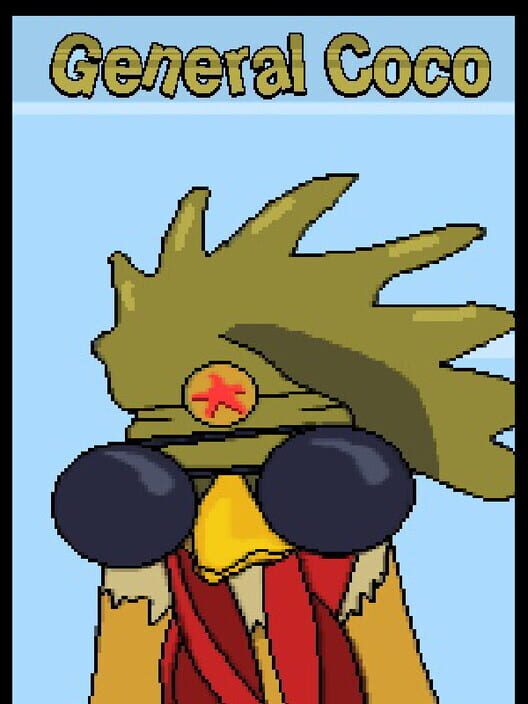 General Coco