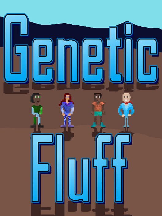 Genetic Fluff