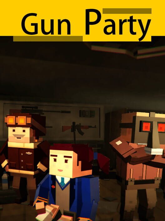 Gun Party