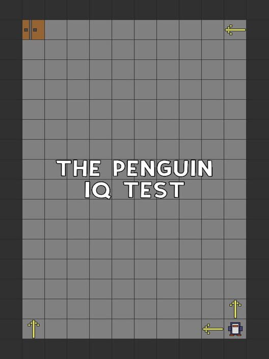 The Penguin IQ Test