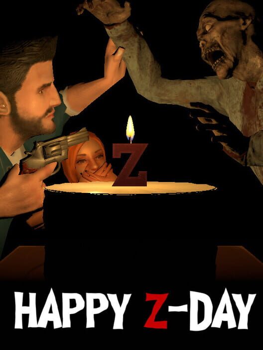 Happy Z-Day