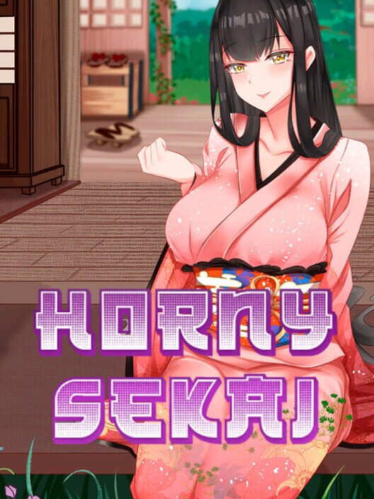 Horny Sekai