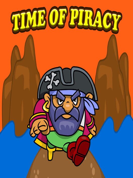 Time of Piracy