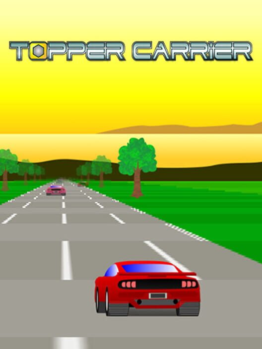 Topper Carrier