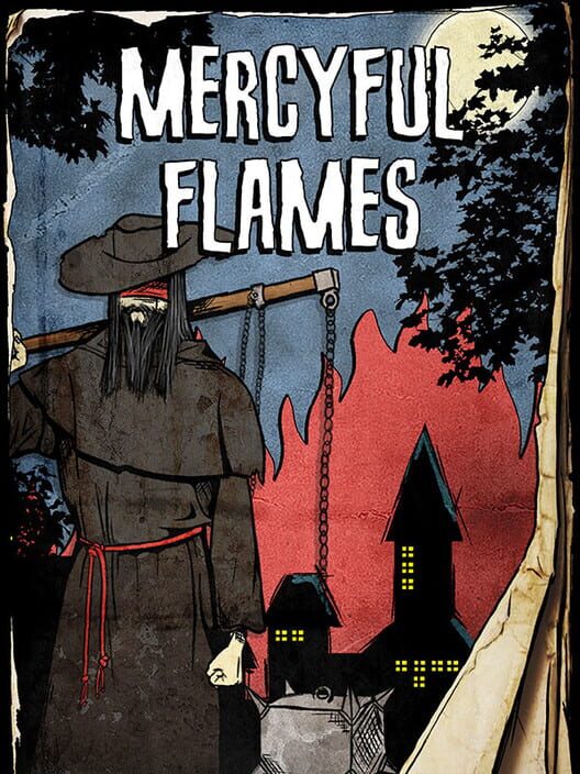 Mercyful Flames: The Witches