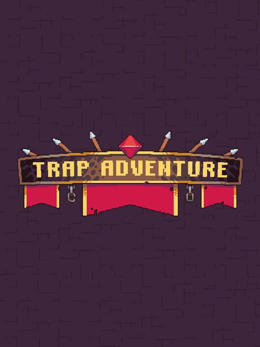 Trap Adventure