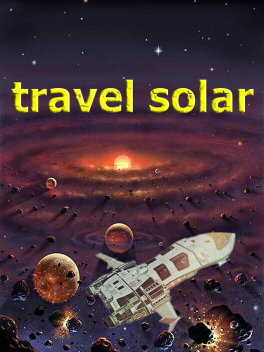 Travel Solar