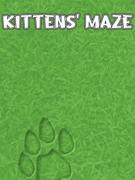 Kittens' Maze