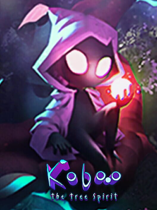 Koboo: The Tree Spirit