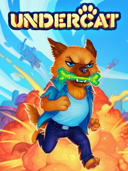Undercat