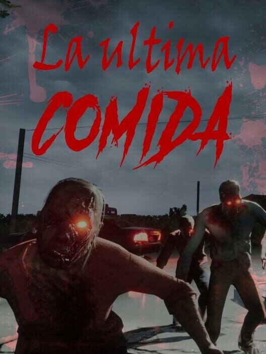 La Ultima Comida