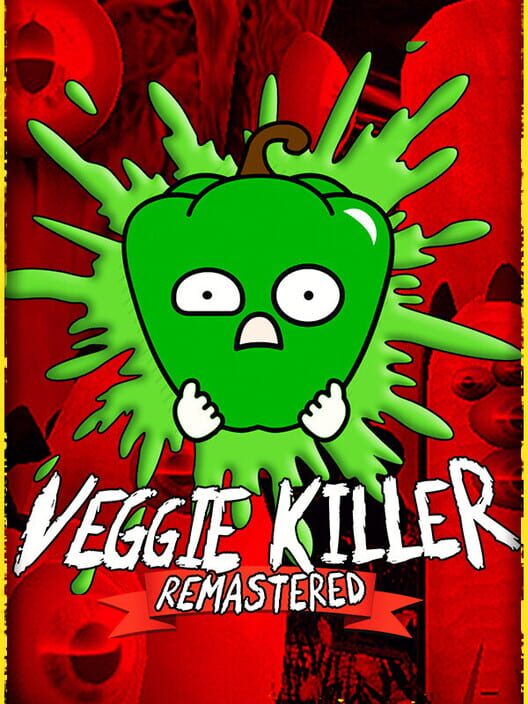 Veggie Killer Remastered