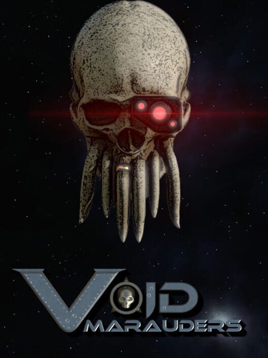 Void Marauders