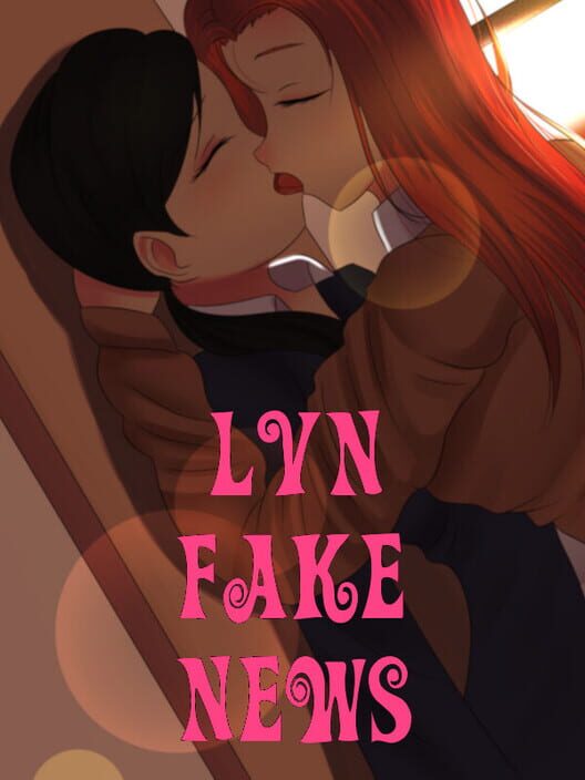 LVN Fake News