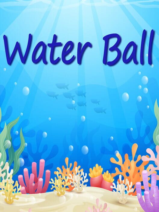 Water Ball