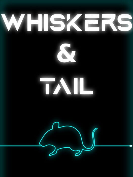 Whiskers & Tail