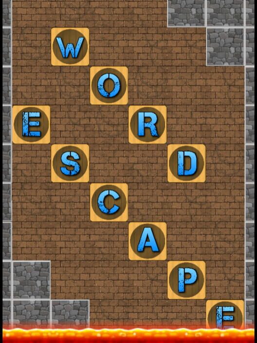 Word Escape