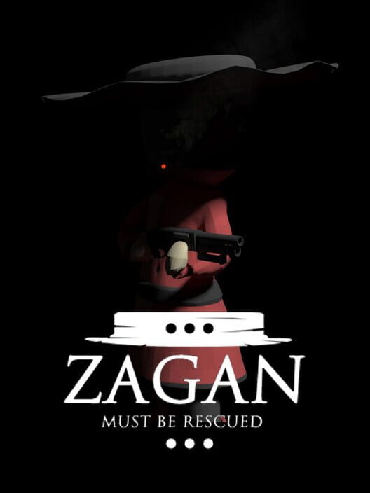 Zagan Must Be Rescued