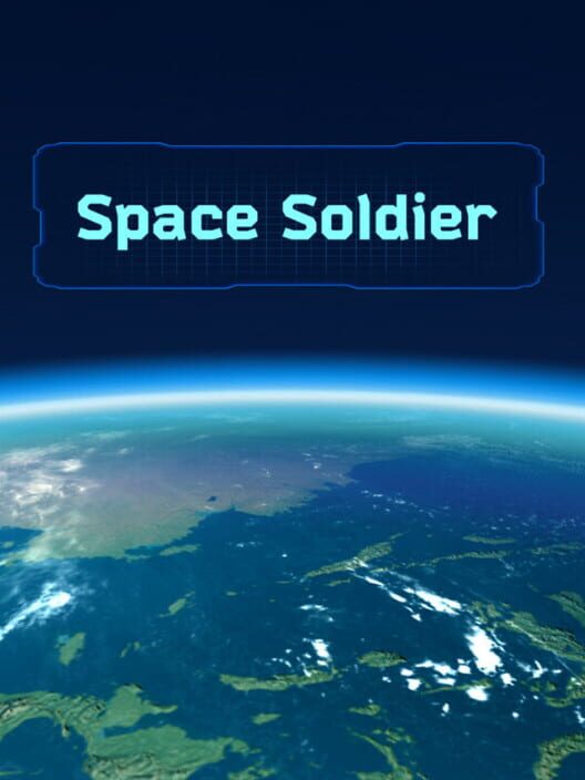 Space Soldier