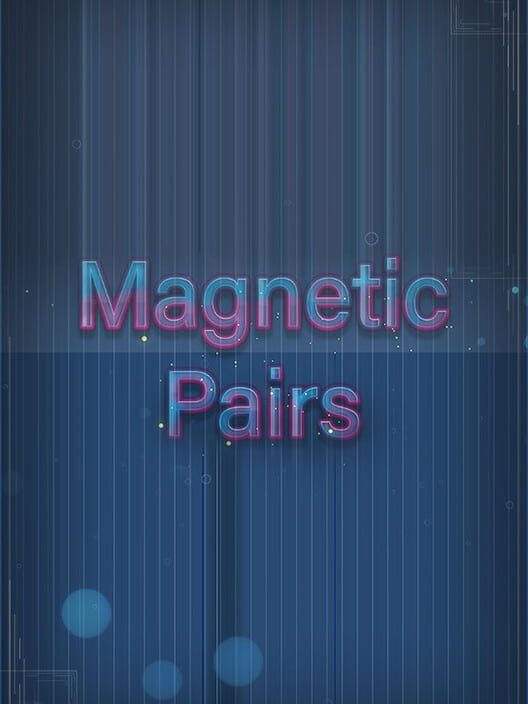 Magnetic Pairs